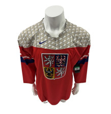 Dres Nike IIHF Replica...