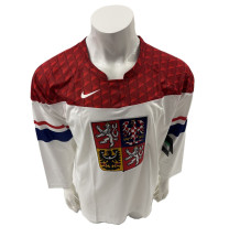 Dres Nike IIHF Replica...