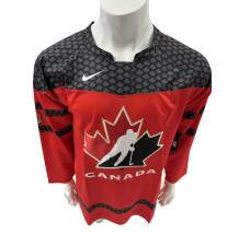 Dres Nike IIHF Replica...