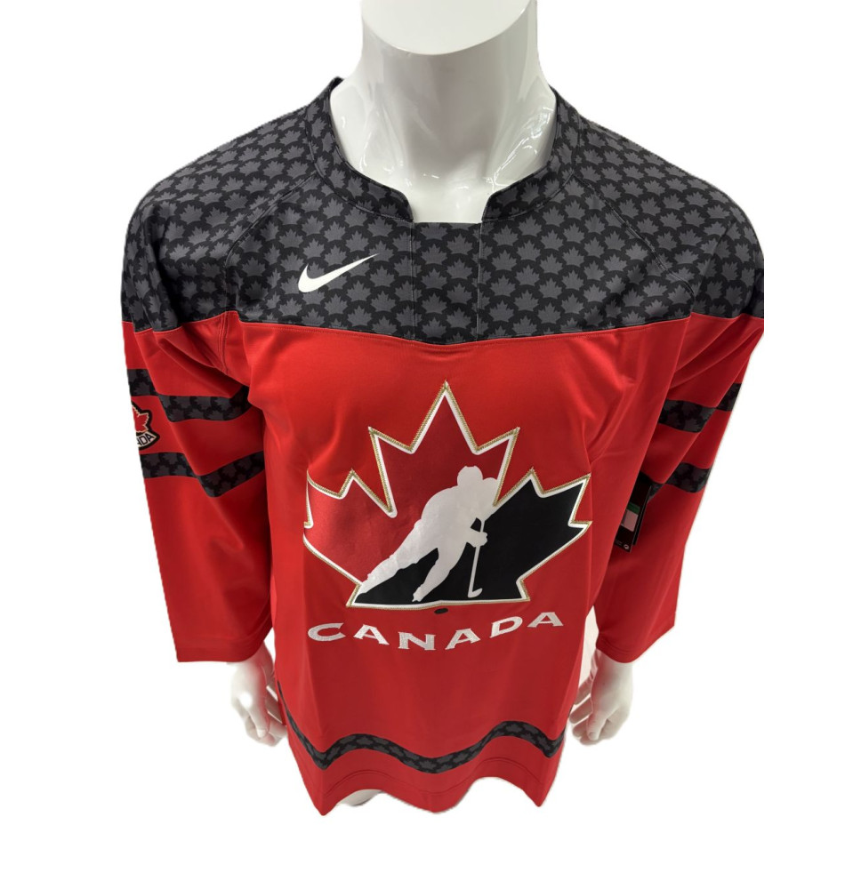 Dres Nike IIHF Replica Canada SR
