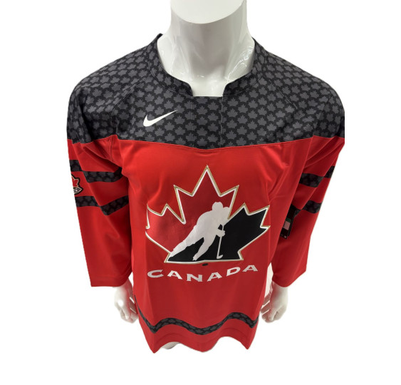 Dres Nike IIHF Replica Canada SR