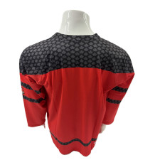 Dres Nike IIHF Replica Canada SR
