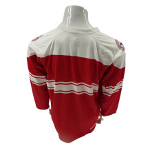 Dres Nike IIHF Replica Denmark SR