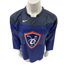 Dres Nike IIHF Replica...