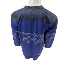 Dres Nike IIHF Replica France SR