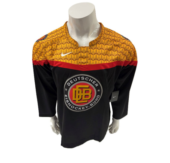 Dres Nike IIHF Replica Germany SR
