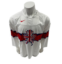 Dres Nike IIHF Replica...