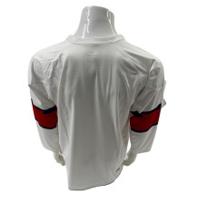 Dres Nike IIHF Replica Great Britain SR