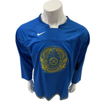 Dres Nike IIHF Replica...