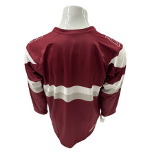 Dres Nike IIHF Replica Latvia SR