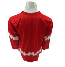 Dres Nike IIHF Replica Poland SR