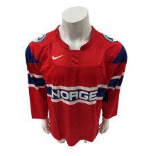Dres Nike IIHF Replica...
