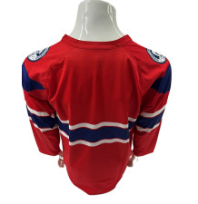 Dres Nike IIHF Replica Norway SR