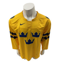 Dres Nike IIHF Replica...