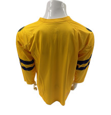 Dres Nike IIHF Replica Sweden SR
