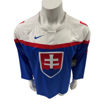 Dres Nike IIHF Replica...
