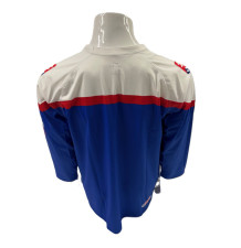 Dres Nike IIHF Replica Slovakia SR