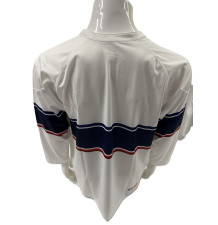 Dres Nike IIHF Replica USA SR