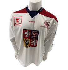 Dres CCM ČR 2026 fan...