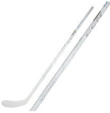Hůl CCM XF Ghost White SR 75