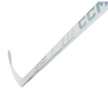 Hůl CCM XF Ghost White SR 75