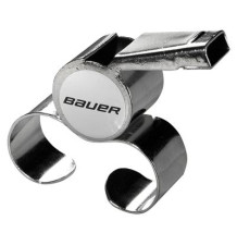 Píšťalka Bauer Metal