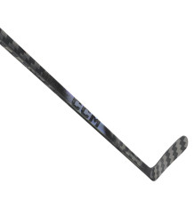 Hůl CCM Ribcor Trigger 10 PRO Chrome INT 55