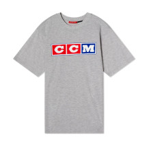 Triko CCM Heritage YTH