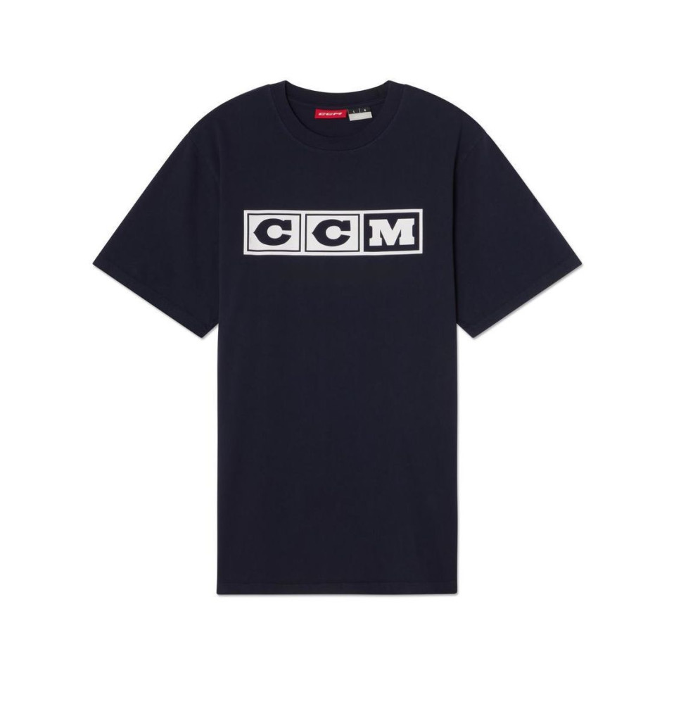 Triko CCM Vintage SR