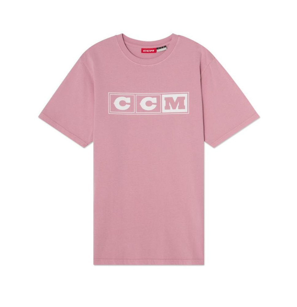 Triko CCM Vintage SR