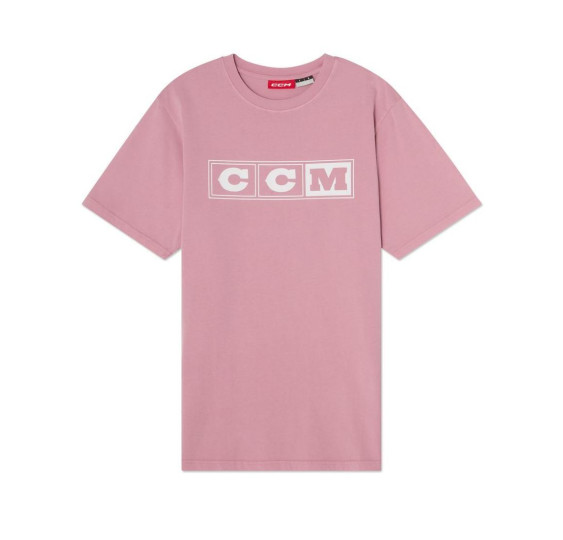 Triko CCM Vintage SR