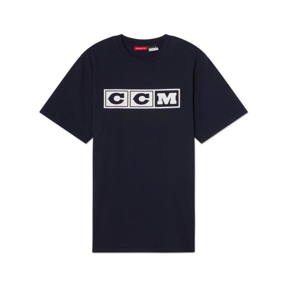 Triko CCM Vintage YTH