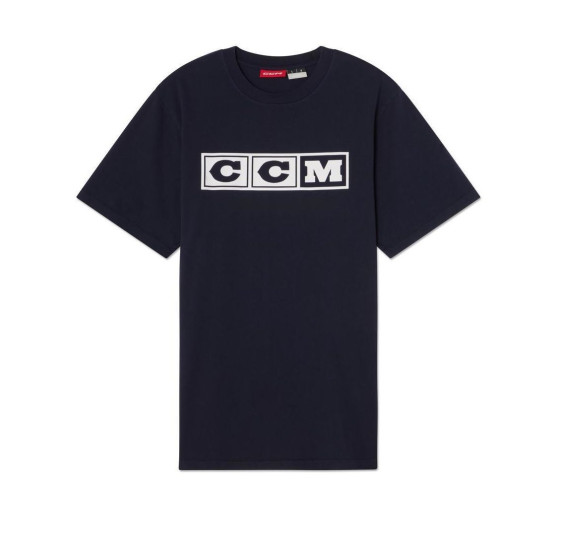 Triko CCM Vintage YTH