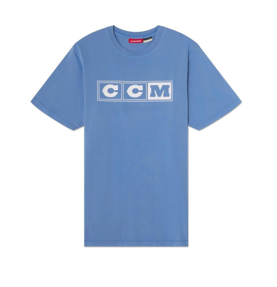 Triko CCM Vintage YTH