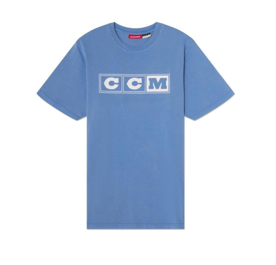 Triko CCM Vintage YTH