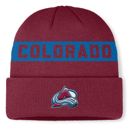 Kulich PRO Colorado Avalanche SR