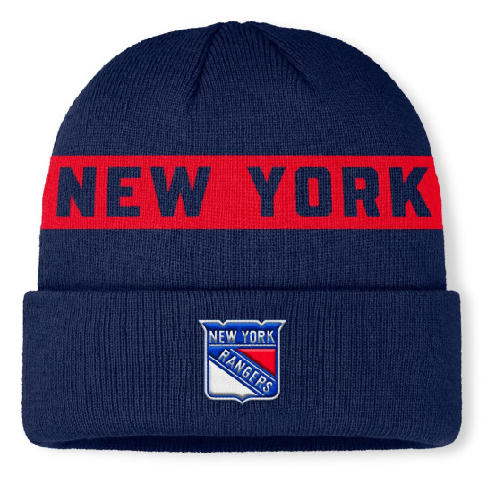 Kulich PRO New York Rangers SR