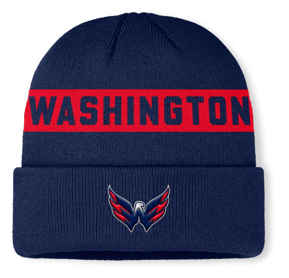 Kulich PRO Washington Capitals SR