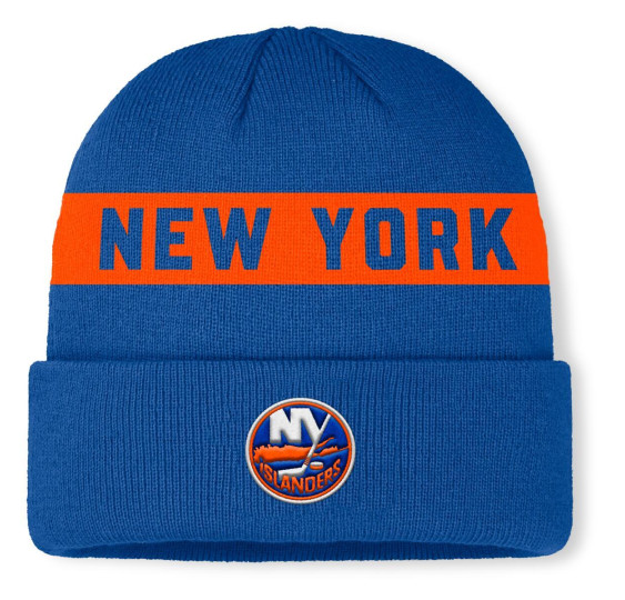Kulich PRO New York Islanders SR