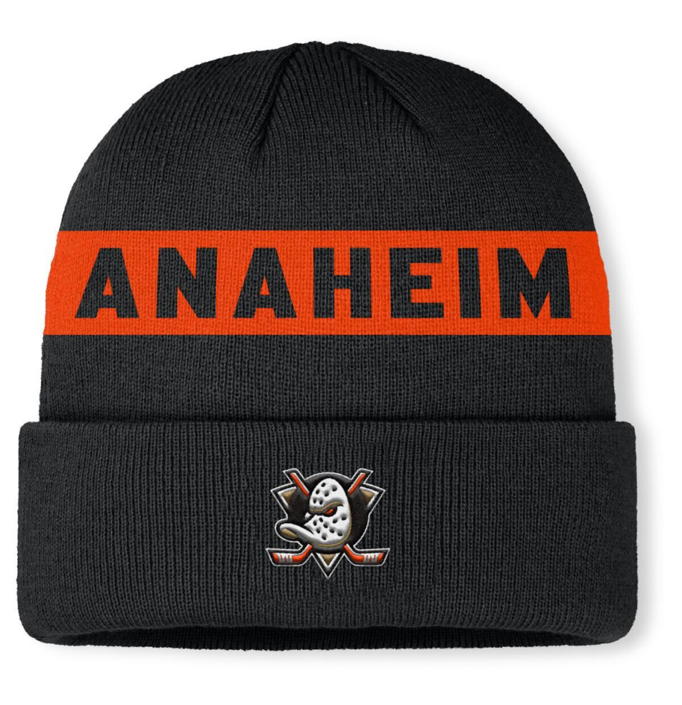 Kulich PRO Anaheim Ducks SR