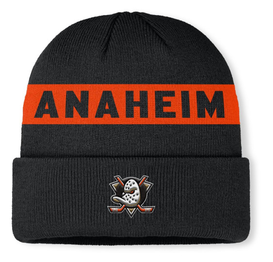 Kulich PRO Anaheim Ducks SR