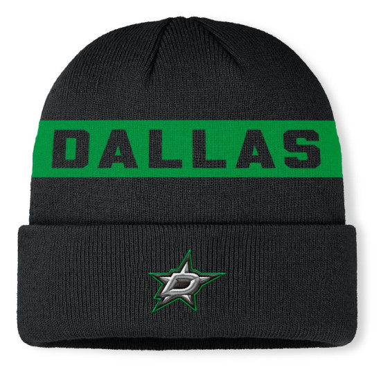 Kulich PRO Dallas Stars SR