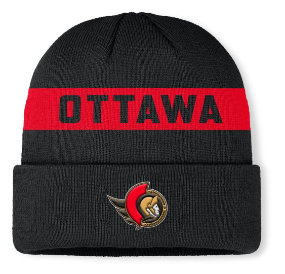 Kulich PRO Ottawa Senators SR
