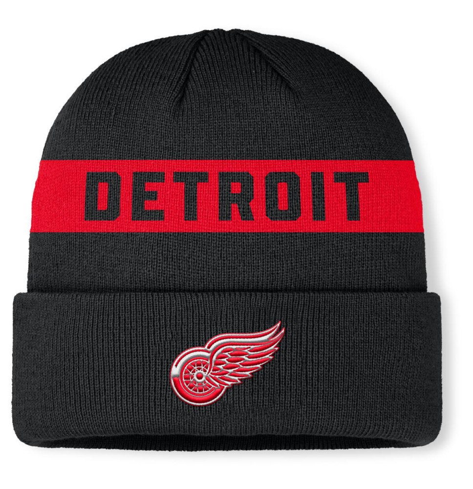 Kulich PRO Detroit Red Wings SR