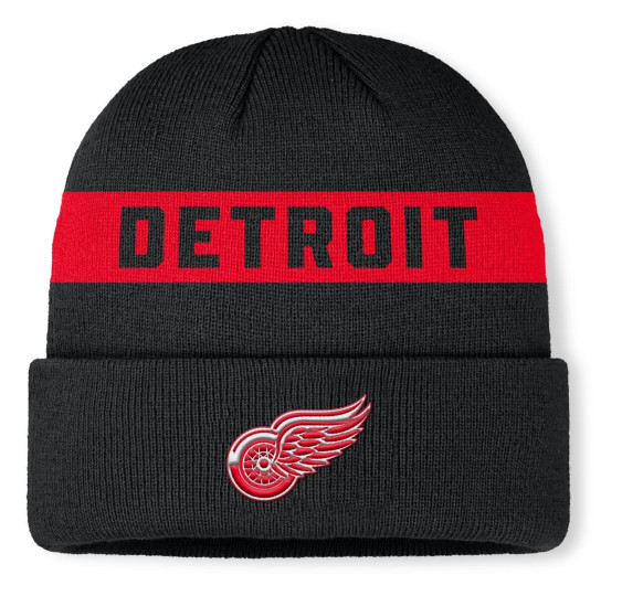 Kulich PRO Detroit Red Wings SR