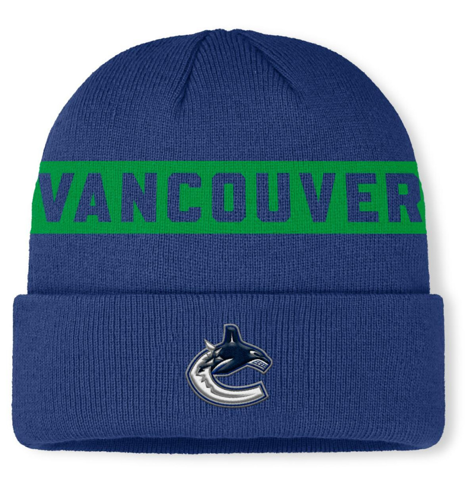 Kulich PRO Vancouver Canucks SR