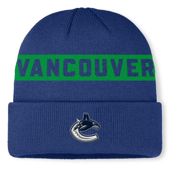 Kulich PRO Vancouver Canucks SR