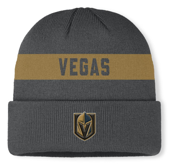 Kulich PRO Vegas Golden Knights SR