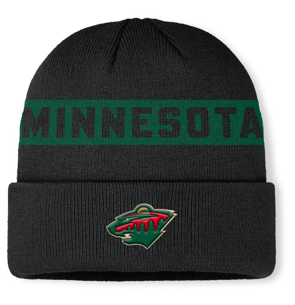 Kulich PRO Minnesota Wild SR