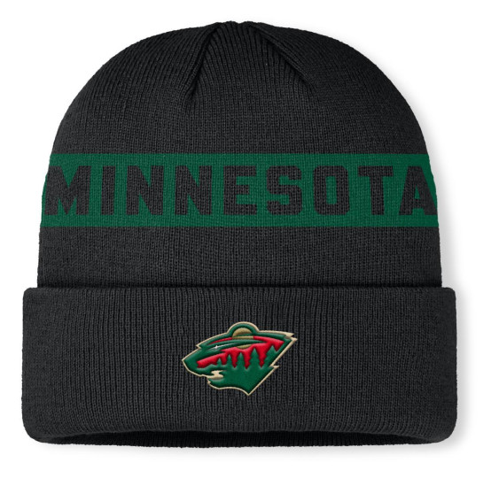 Kulich PRO Minnesota Wild SR